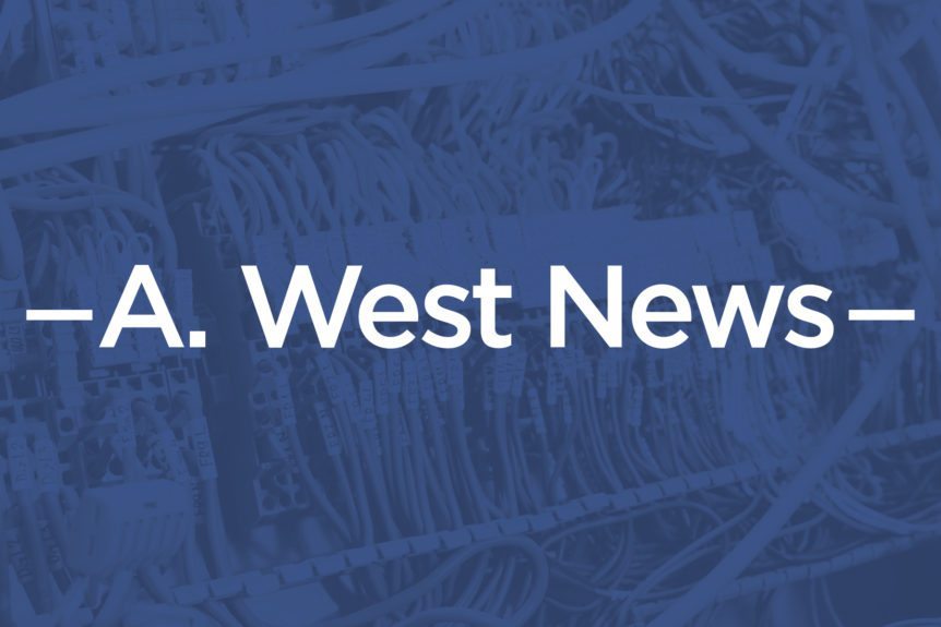 A.West News